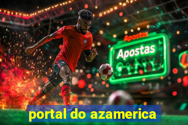 portal do azamerica